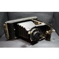 Kodak 620 Junior Folding Camera