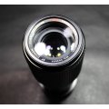 Pentax Compatible Zivnon TMC Zoom 35mm SLR 80mm to 205mm Camera Zoom Lens