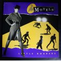 The Motels Little Robbers Vinyl LP