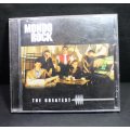 Mondo Rock The Greatest CD