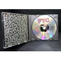 Fine Young Cannibals The Raw and the Cooked CD