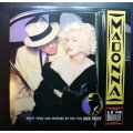 Madonna Breathless Vinyl LP