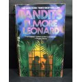 Bandits By Elmore Leonard Softcover Book