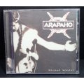 Arapaho Wicked Wonder CD