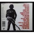 Bruce Springsteen Greatest Hits CD