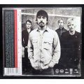 Foo Fighters One By One CD