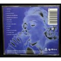 Madonna Erotica CD