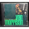 Van Morrison The Best Of Volume Two CD