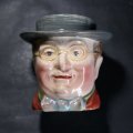 Mr Pickwick - Beswick Toby Jug.