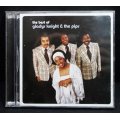 Gladys Knight and The Pips The Best Of CD