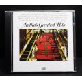 Aretha Franklin`s Aretha`s Greatest Hits CD