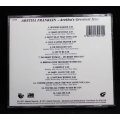 Aretha Franklin`s Aretha`s Greatest Hits CD