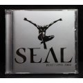Seal Best 1991 - 2004 CD