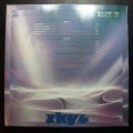 Sky 4 Forthcoming Vinyl LP