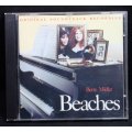 Bette Midler Beaches CD