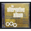 The Alternative Album One Red CD