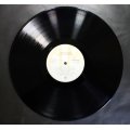 Joan Armatrading Track Record Vinyl LP