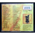 The Number One Acoustic Rock Album Double CD Set