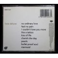 Sade Love Deluxe CD