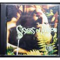 Cyndi Lauper Sisters Of Avalon CD
