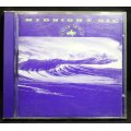 Midnight Oil Scream In Blue CD