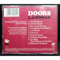 The Doors LA Woman CD