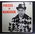 Tony Hancock Pieces of Hancock Vinyl LP