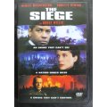 The Siege DVD.
