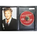 Rod Stewart It Had To Be You The Great American Songbook DVD