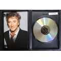 Rod Stewart It Had To Be You The Great American Songbook DVD