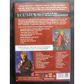Rod Stewart It Had To Be You The Great American Songbook DVD