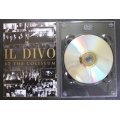 Il Divo at the Coliseum DVD