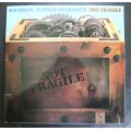 Bachman Turner Overdrive Not Fragile Vinyl LP