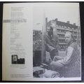 Pete Townshend White City, A Novel Vinyl LP