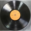 Paul Simon In Concert Live Rhymin Vinyl LP