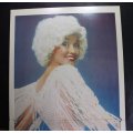 Dolly Parton The Very Best Of LP