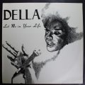 Della Reese Let Me In Your Life Vinyl LP