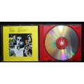 Bob Dylan Desire CD