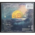 The Smashing Pumpkins Mellon Collie and the Infinite Sadness Double CD