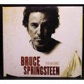 Bruce Springsteen Magic CD