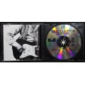 Eric Clapton Slowhand CD