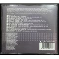 Toni Braxton Un-Break My Heart: The Remix Collection CD