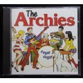 The Archies Sugar Sugar CD