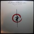 Andreas Vollenweider Dancing With The Lion Vinyl LP