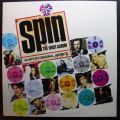 Spin The First Album Vinyl LP