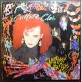 Culture Club Waking Up With The House On Fire Vinyl LP