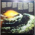 The Music Of Cosmos by Vangelis Vinyl LP