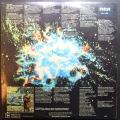 The Music Of Cosmos by Vangelis Vinyl LP