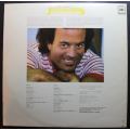 Julio Iglesias Momentos Vinyl LP