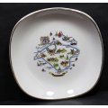 Isle of Wight Small Decorative Wall Plate